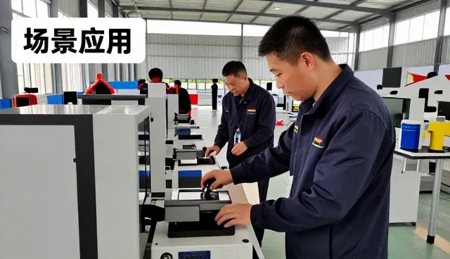 技术咨询应用范围不断扩大